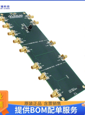 MAX4889BEVKIT+【KIT EVALUATION FOR MAX4889B/C】评估和演示板