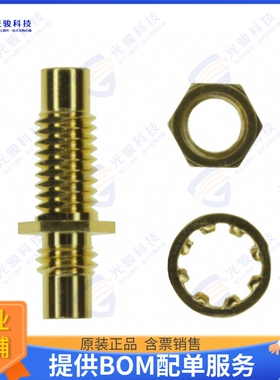 152145 连接器COAX ADAPT SMC TO SMC