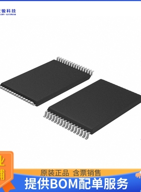 IS62WV2568BLL-55HLI《存储器芯片IC SRAM 2MBIT PARALLEL 32STSO