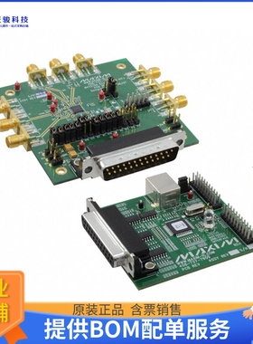 MAX2769EVKIT+【KIT EVAL FOR MAX2769】射频评估板开发套件