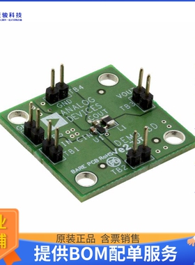 ADP2108-1.2-EVALZ【BOARD EVALUATION ADP2108 1.2V】DC/DC、AC/