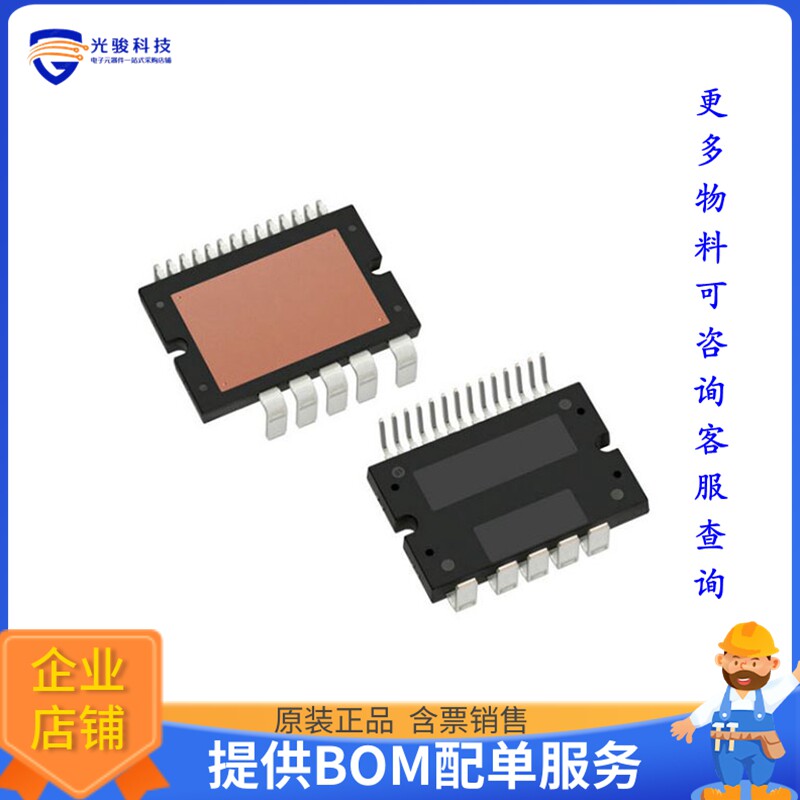 NXV04V120DB1【3-PHASE INVERTER AUTOMOTI】晶体管