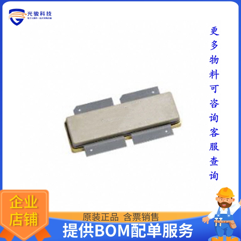 BLC2425M8LS300PZ【RF MOSFET LDMOS 32V SOT1250-1】晶体管
