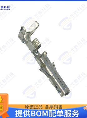 457501112 连接器CONN SOCKET 18-20AWG CRIMP TIN