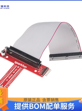 BOB-13717【SPARKFUN PI WEDGE (PREASSEMBLED)】扩展板、子卡