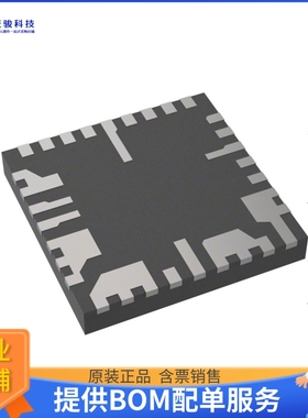 MAX77976EFD+电源芯片《IC BATT CHG LI-ION 1CEL 32FC2QFN》