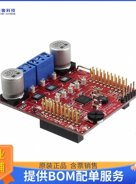 BOOSTXL-DRV8323RS【DRV8323RS LAUNCHPAD BOOSTERPACK】扩展板