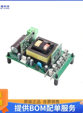 EVLMG1-250WLLC【DC/DC RESONANT CONVERTER FOR IND】DC/DC、AC/