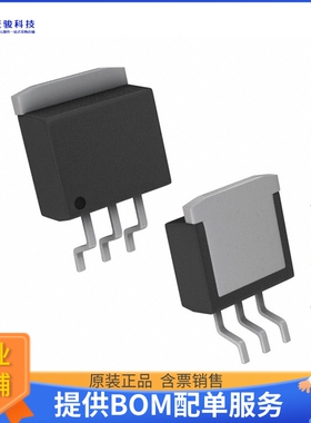 MIC2937A-12WU-TR电源芯片《IC REG LINEAR 12V 750MA TO263-3》