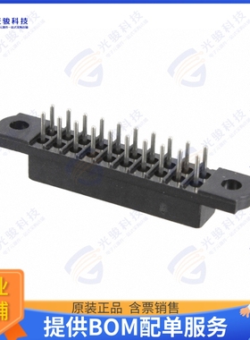 M80-4102042 连接器CONN RCPT 20POS 0.079 GOLD PCB