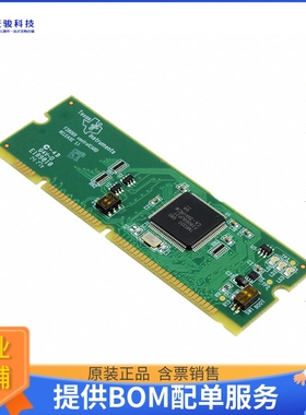 TMDSCNCD28069【CONTROLCARD TMS320F28069 EVAL BD】嵌入式MCU