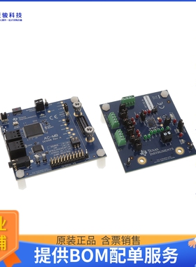 ADC6120EVM-PDK[EVAL BOARD FOR TLV320ADC6120]评估板