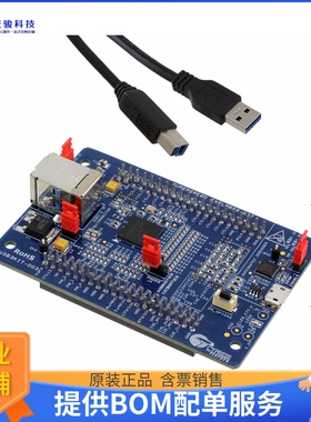 CYUSB3KIT-003【KIT DEV EZ-USB FX3 USB3.0】评估和演示板套件