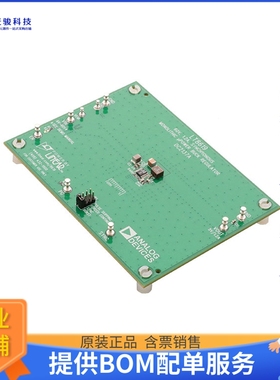 DC2137A【EVAL BOARD FOR LT8619】DC/DC、AC/DC、SMPS评估板