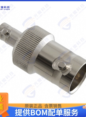 APH-BNCJ-HDBNCJ 连接器COAX ADAPT BNC HD TO BNC