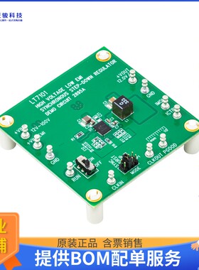 DC2895A[EVAL BOARD FOR LT7101]评估板