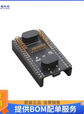 ESP32-DEVKITS【ESP32 WROOM/SOLO FLASHING BOARD】编程器、仿