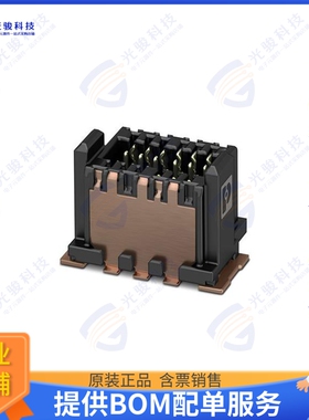 1043787 连接器FP 0 8/ 32-MV-SH 1 15