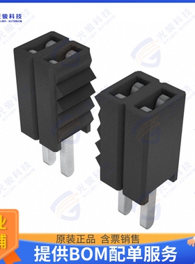 SLM-115-01-S-S 连接器CONN RCPT 15POS 0.05 GOLD PCB