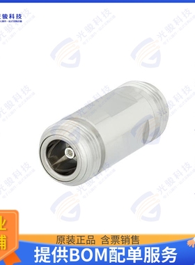 PE91140 连接器COAX ADAPT N TO N