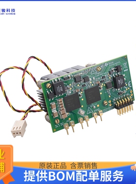 LMG3422EVM-041【LMG3422R050 600-V 50-M HALF-BRID】扩展板、