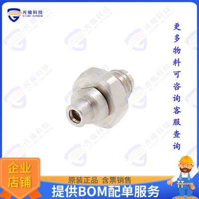 AD00F25MS1 连接器COAX ADAPT SMPS TO 1.0MM