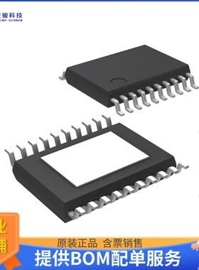 LM21215MH/NOPB电源芯片《IC REG BUCK ADJ 15A 20HTSSOP》