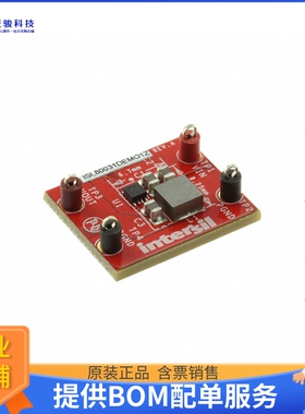 ISL80031DEMO1Z【DEMO BOARD FOR ISL80031】DC/DC、AC/DC、SMPS