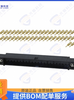 M80-5604205 连接器CONN HEADER 42P CRIMP 22AWG GOLD