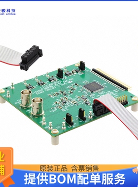 DC1796A-H【DEMO BOARD SAR ADC 18BIT .25MSPS】模数转换器评估