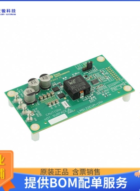 LM5122EVM-1PH【EVAL BOARD FOR LM5122】DC/DC、AC/DC、SMPS评