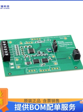 BQ77905EVM-707【EVAL BOARD FOR BQ77905】评估和演示板套件