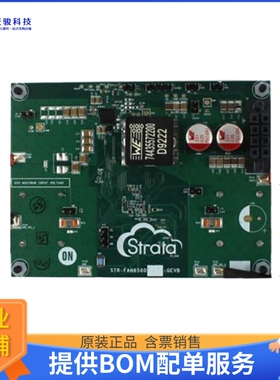 STR-FAN65005A-GEVB【EVAL BOARD FOR FAN65005A】DC/DC、AC/DC