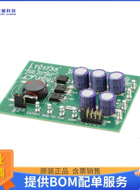 DC222A[EVAL BOARD FOR LTC1735]评估板