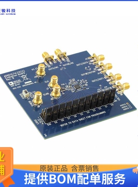 AD9513/PCBZ[EVAL BOARD FOR AD9513]评估板