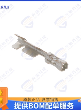 166310-3 连接器CONN SOCKET 20-26AWG CRIMP TIN