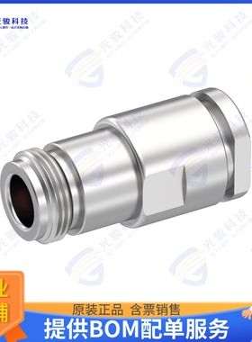 R161220000 连接器N / STRAIGHT JACK CLAMP TYPE CAB