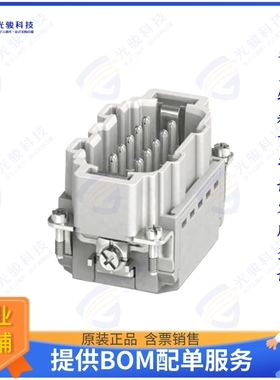 1407730连接器 HC-B 10-I-PT-M