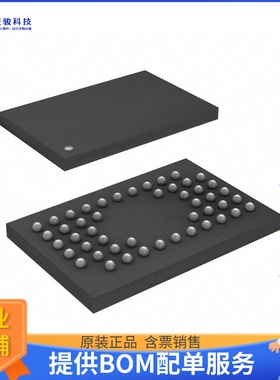 SST39WF800B-70-4I-MAQE《存储器芯片IC FLASH 8MBIT PARALLEL 48
