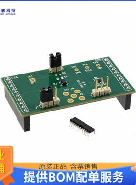 TPL0501EVM【EVAL MODULE FOR TPL0501】评估和演示板套件