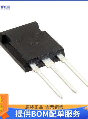 APT40GR120B2D30【IGBT 1200V 88A 500W TO247】晶体管