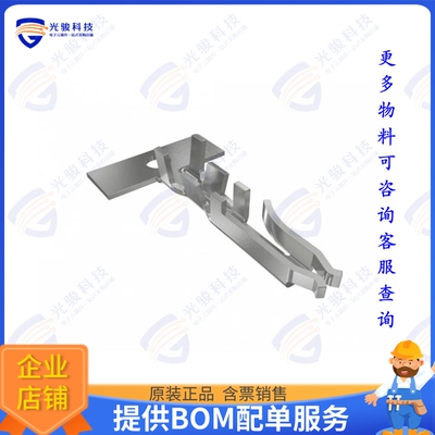 10161952-1210LF 连接器MINITEK PWR CEM-5 PCIE RECEPTACL