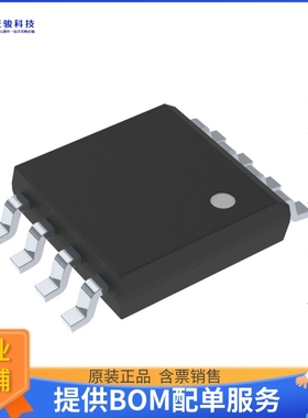 AT45DB321E-SHFHA-T《存储器芯片IC FLASH 32MBIT SPI 85MHZ 8SOI