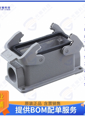 19340060271连接器 CONN BASE SIDE ENTRY SZ16B M25