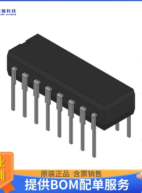 AM6687/BEA《线性芯片IC COMPARATOR 2 GEN PUR 16CDIP》