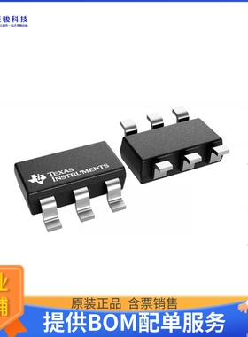 TPS563200DDCT电源芯片《IC REG BUCK ADJ 3A SOT23》