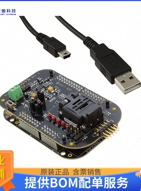 KITPF8200FRDMPGM【FRDM EXPANSION BOARD PF8200】评估和演示板