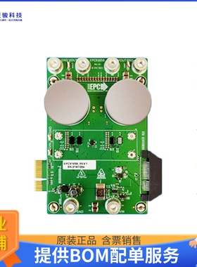 EPC9165KIT【BD REF 12V/48V AUTO SYS EPC2302】评估和演示板套