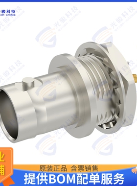 R141572000 连接器BNC F BHD INSULATED C100