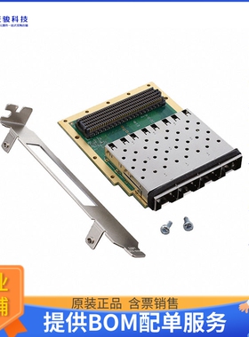 TEF0008-02【FMC CARD VITA 57.1 HPC STD GBIT】开发板、编程器